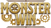 MonsterWin Logo